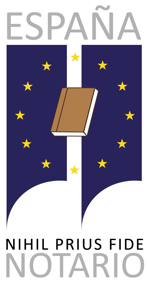 Logo de la Notaría Alejandro Fliquete Cervera